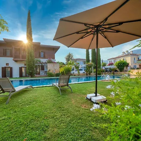 Villa Portville Holiday Villas - Stella *