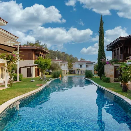 Portville Holiday Villas - Stella