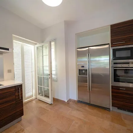 Villa Portville Holiday Villas - Stella Göcek