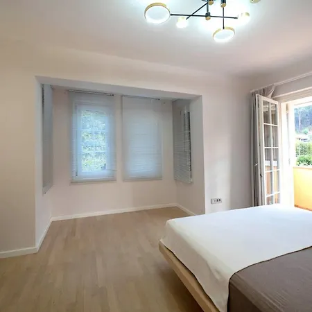 Portville Holiday Villas - Stella Villa
