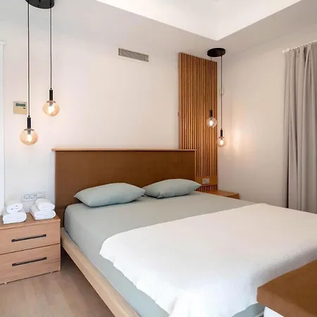 Portville Holiday Villas - Stella Villa