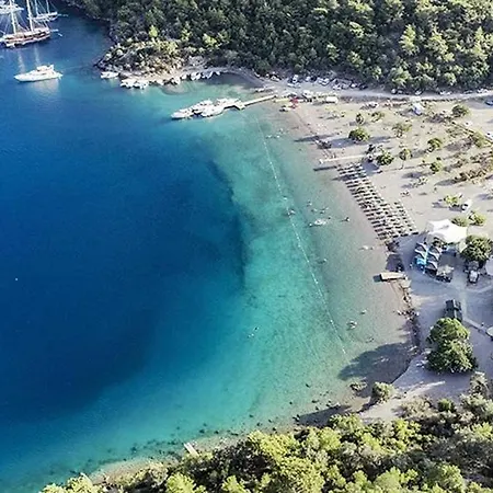 Portville Holiday Villas - Stella