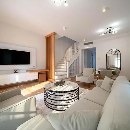 Portville Holiday Villas - Stella *