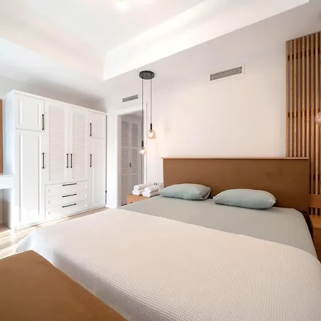 Villa Portville Holiday Villas - Stella
