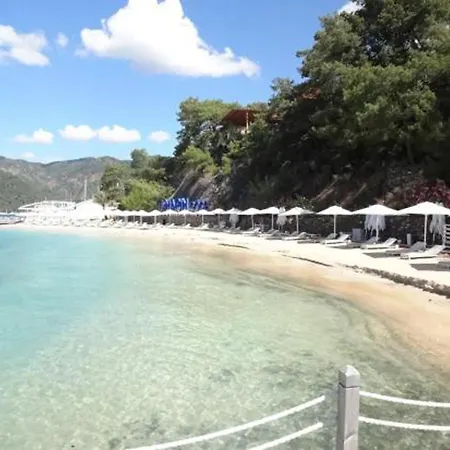Portville Holiday Villas - Stella * Göcek