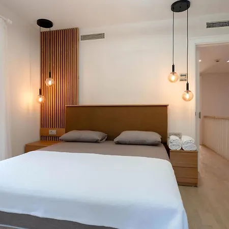Portville Holiday Villas - Stella *