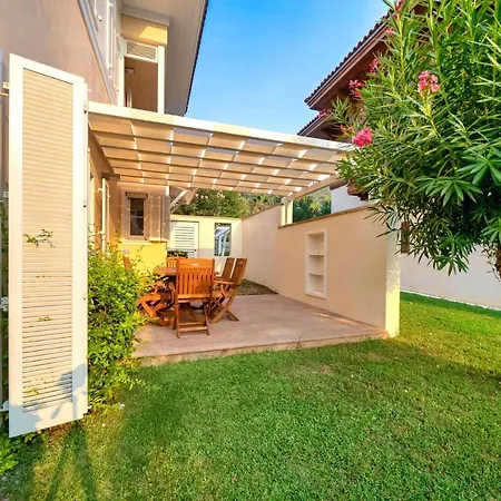 Portville Holiday Villas - Stella Villa Göcek