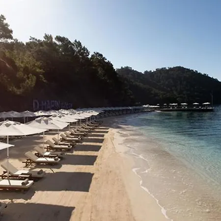 Villa Portville Holiday Villas - Stella Göcek
