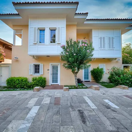 Villa Portville Holiday Villas - Stella