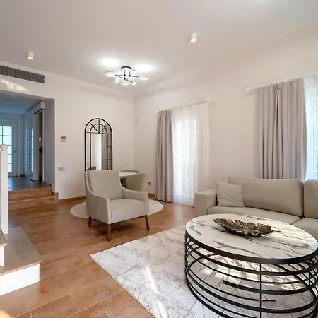 Villa Portville Holiday Villas - Stella Göcek