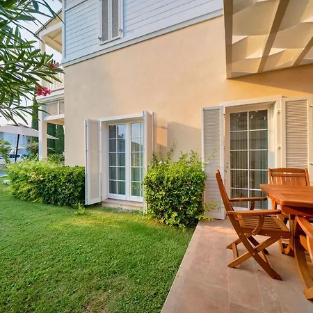 Portville Holiday Villas - Stella Villa
