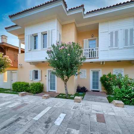 Villa Portville Holiday Villas - Stella