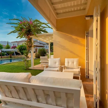 Villa Portville Holiday Villas - Stella