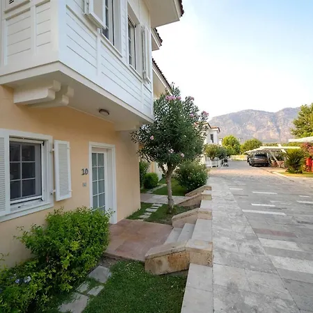 Villa Portville Holiday Villas - Stella